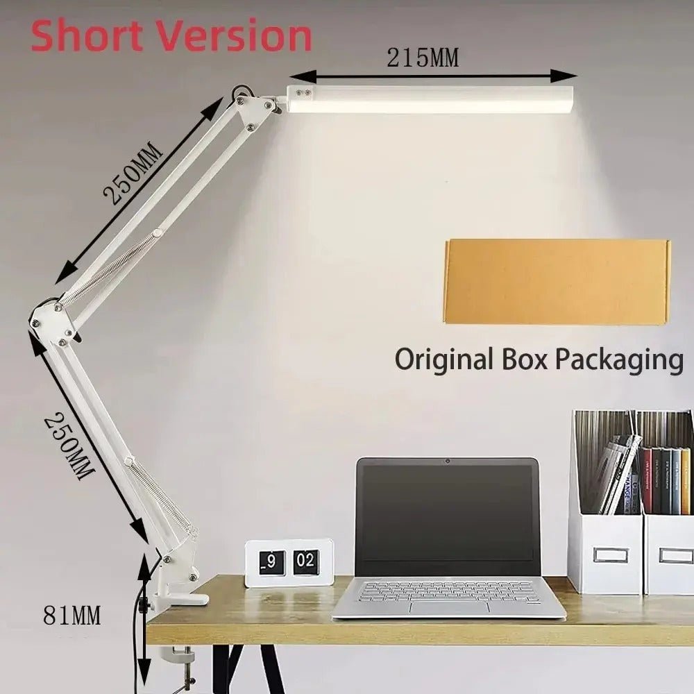 Lampe de bureau-Flexilight